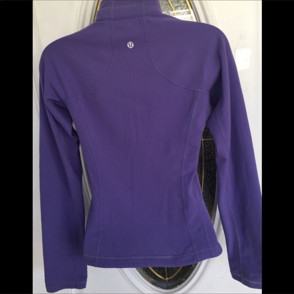 lululemon athletica Jackets & Blazers - Lululemon Jacket EUC